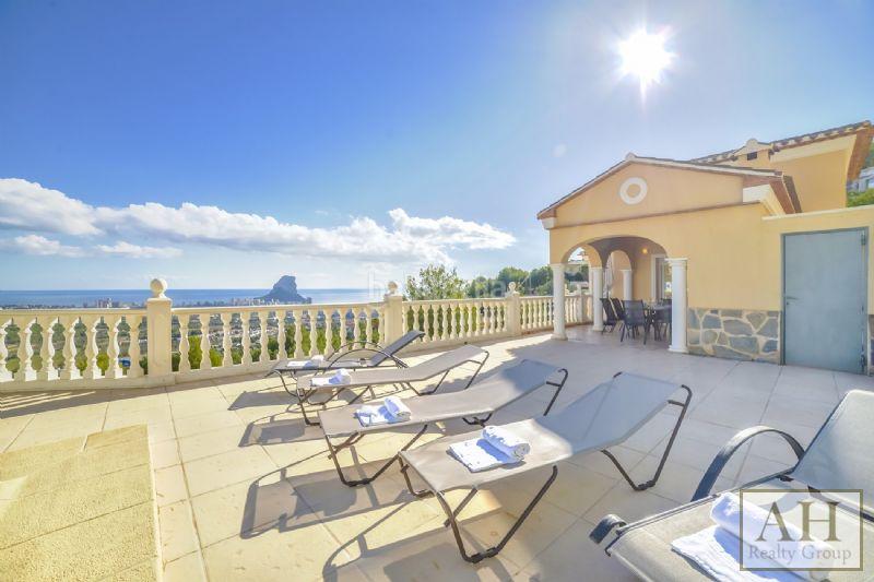 Foto 6bd3f3e4-9339-4b93-aca7-32b1e034101b. Casa in Oltamar - Cucarres Calp