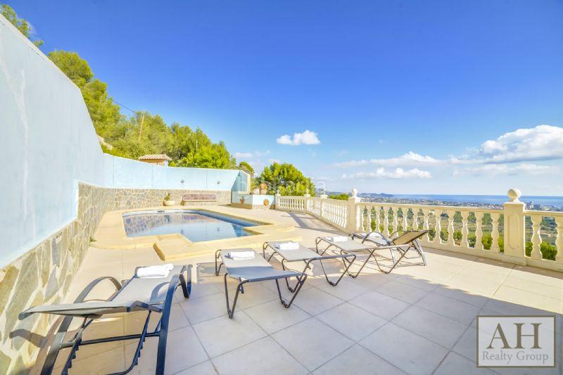 Foto 72a6ae5a-8f43-4102-bedf-6bcedc355d0d. Casa in Oltamar - Cucarres Calp