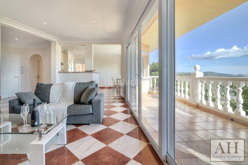 Foto 8701b36e-54bc-4246-91b9-b0b7eb3309cf. Casa in Oltamar - Cucarres Calp