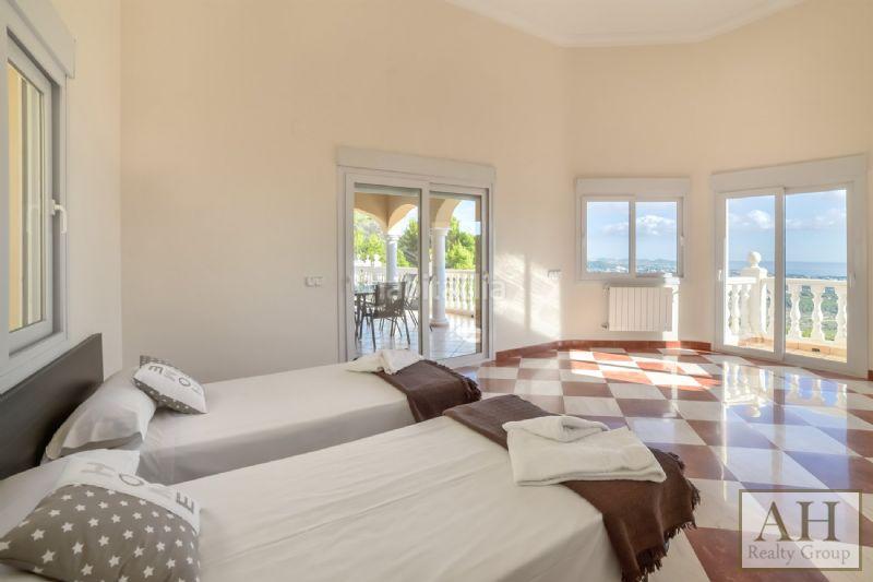 Foto b8e1f938-3812-4485-9c43-cd918a2e3e03. Casa in Oltamar - Cucarres Calp