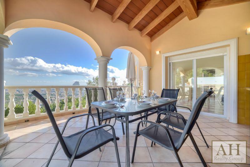 Foto 65ad3717-a711-4569-b892-666a018801fb. Haus in Oltamar - Cucarres Calp