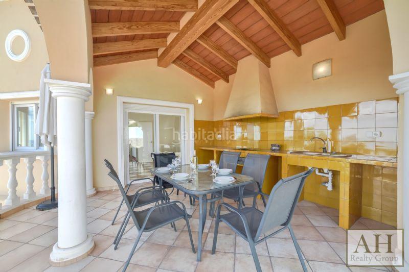 Foto 701cfbca-b737-4bf9-9990-87b8cf7faf3b. Haus in Oltamar - Cucarres Calp