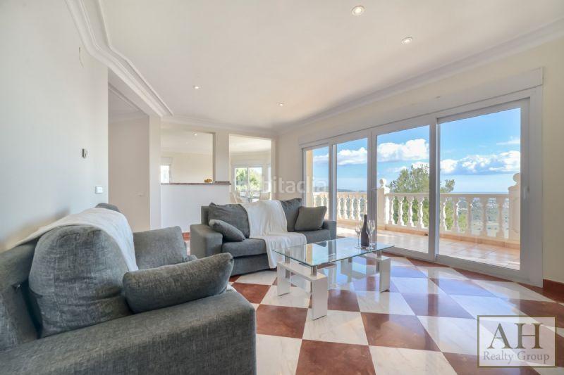 Foto c645dd09-8501-46eb-aea4-655bd3173d01. Haus in Oltamar - Cucarres Calp