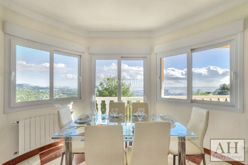 Foto d89295bc-cac3-4cd0-980b-2bce9d66e636. Haus in Oltamar - Cucarres Calp