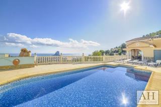 House in Oltamar - Cucarres
