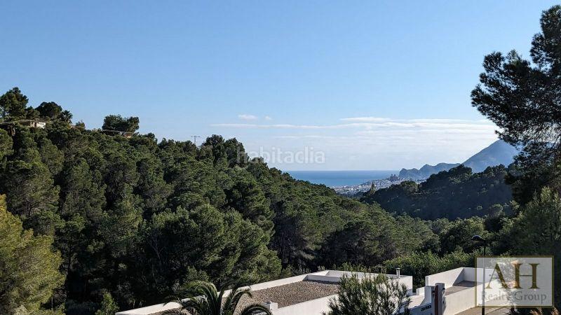 Foto 97862fb6-965f-411d-bd69-6774b65753c6. Terrain résidentiel dans Altea la vella Altea