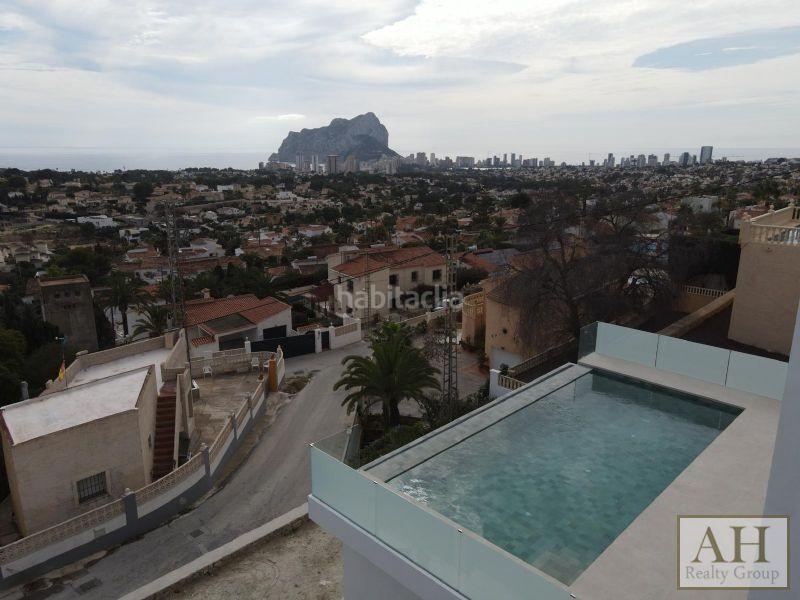 Foto 368f33fe-5b3c-4cc7-83c7-1df36c77e2c5. House in Gran Sol Calp