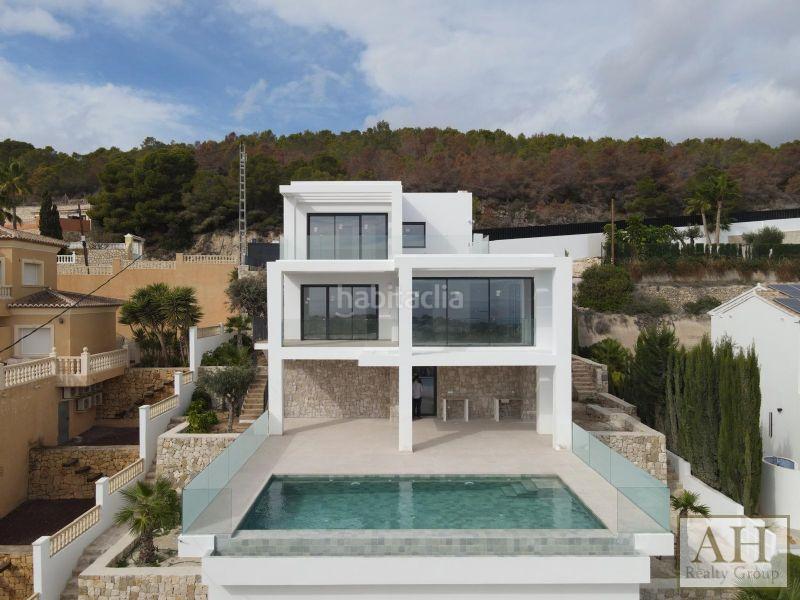 Foto 91858c6e-b30c-4e74-a59b-7d11fce2cc42. House in Gran Sol Calp