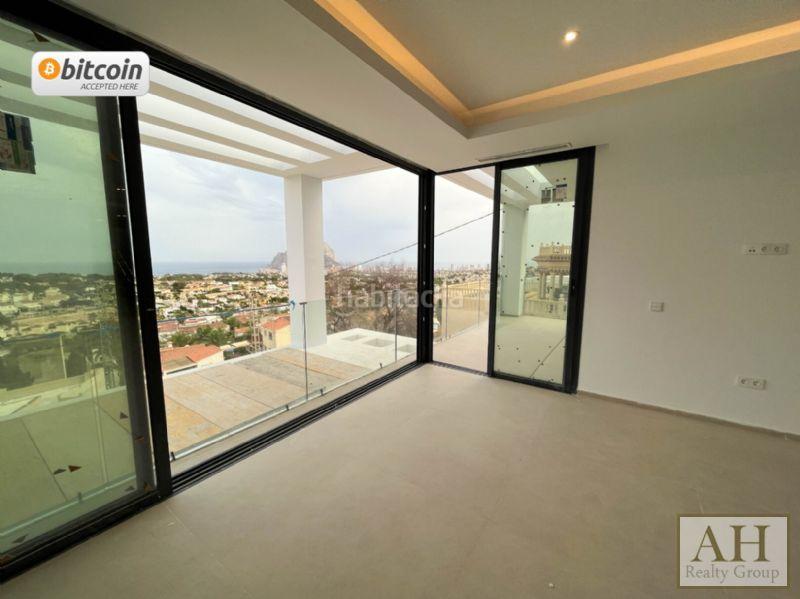 Foto bc30cbd4-07d8-423c-97c3-300975302abf. House in Gran Sol Calp