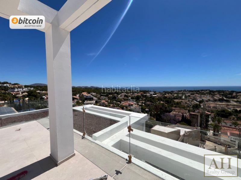 Foto 14c3f7cf-b942-4faf-9ec5-23836438aa6c. Maison dans Gran Sol Calp