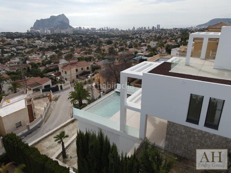 Foto 208e4284-63f7-4a4a-94ac-f4c297b05257. Maison dans Gran Sol Calp