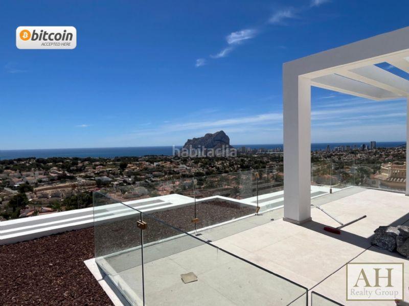 Foto b0d9f970-8d79-4ccf-883d-2851797b27fb. Maison dans Gran Sol Calp