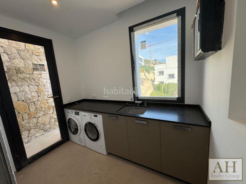 Foto b911b606-d0b1-4016-b475-2ae498f2a7de. Maison dans Gran Sol Calp