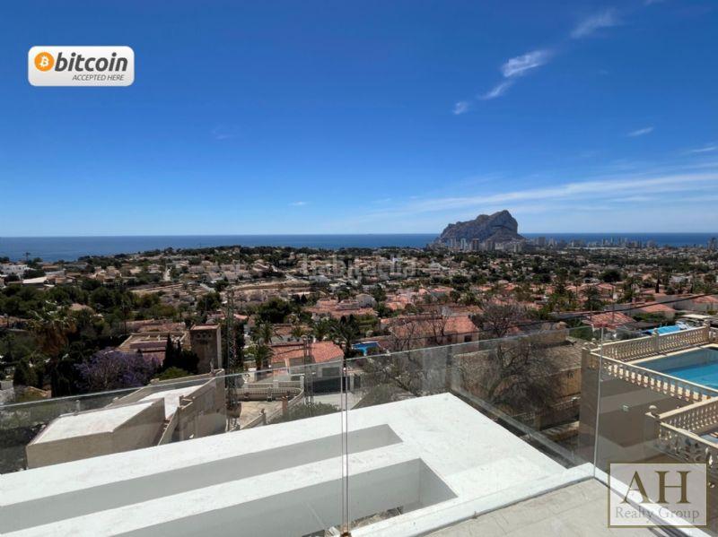 Foto ba6b9a22-0b2f-4d78-bd53-5a8f45e771ec. Maison dans Gran Sol Calp
