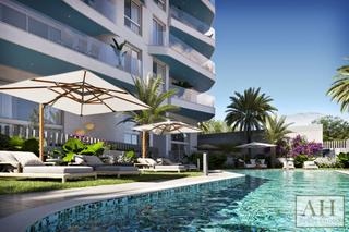 Appartement à Platja de Torres
