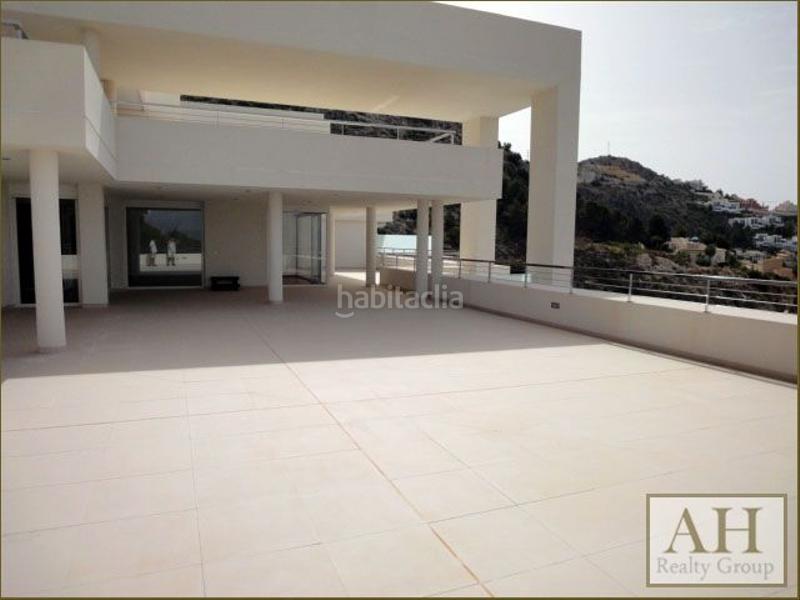 Foto 43b4a92a-e69f-4383-9d77-5195879c0bf5. Apartamento en Altea hills Altea