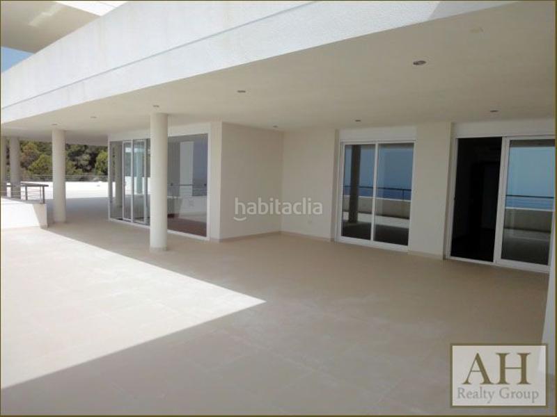 Foto 5452ab49-eb17-4dc7-b90a-d24e49f3949d. Apartamento en Altea hills Altea