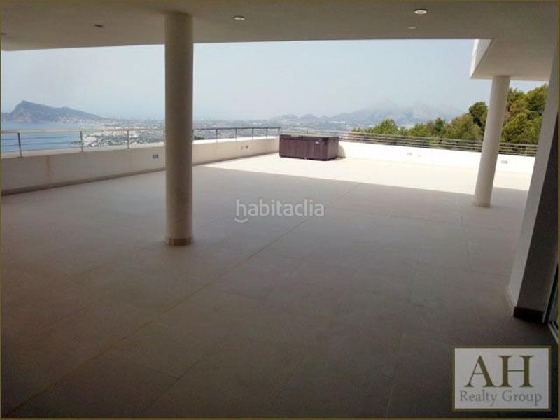 Foto 8ca2c032-e5ed-4796-8357-4fdf82bb46ed. Apartamento en Altea hills Altea