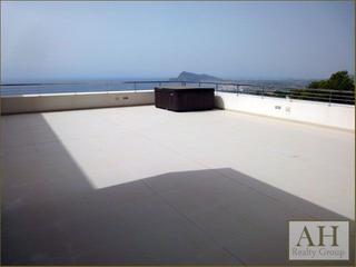 Appartement à Altea Hills