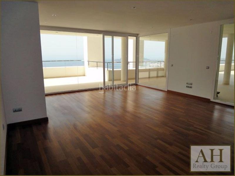 Foto 19cdc498-e354-4f76-9249-a513916a95c3. Piccolo appartamento in Altea hills Altea