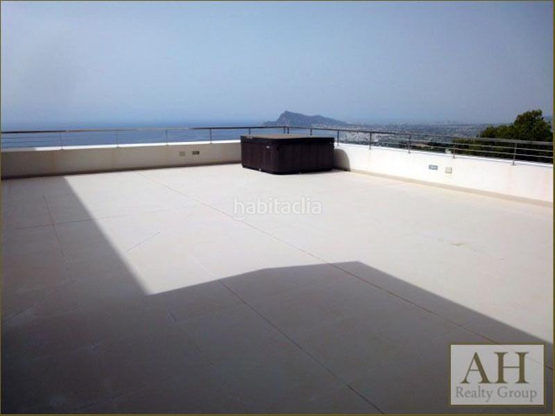 Foto da4b0323-5882-4379-a823-d79364fb878c. Piccolo appartamento in Altea hills Altea