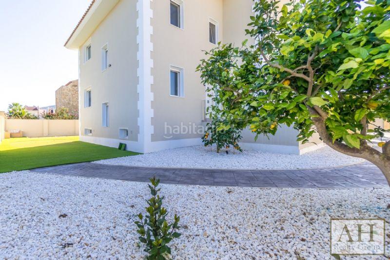 Foto 5c2caae3-3e7f-45e8-8d77-b600d0233416. Casa en Pueblo-Ubanizaciones Alfàs del Pi (l´)