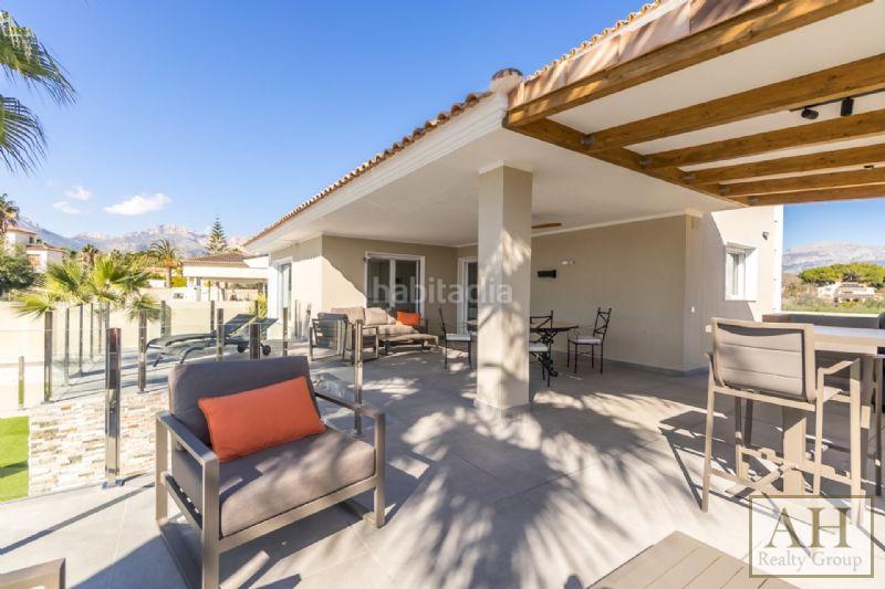 Foto 8e8e66ea-82b8-4325-8697-233a8a6baf3c. Casa en Pueblo-Ubanizaciones Alfàs del Pi (l´)