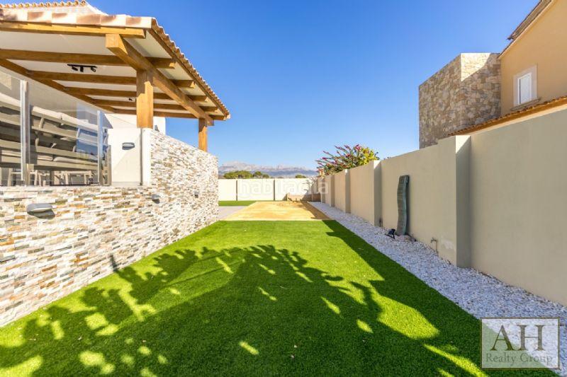 Foto a565deab-a7c6-47a0-8b23-a6770c763d40. Casa en Pueblo-Ubanizaciones Alfàs del Pi (l´)
