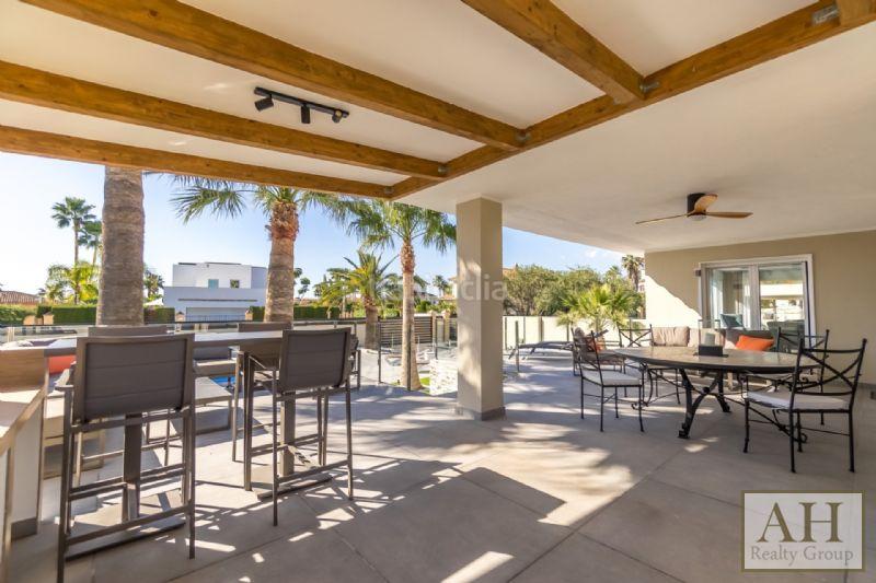 Foto e7c124a1-64c2-4155-bd6f-300037658da7. Casa en Pueblo-Ubanizaciones Alfàs del Pi (l´)