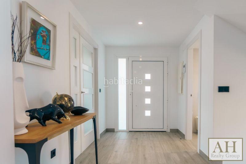 Foto ee6dd1d3-e6b7-4cf7-968b-ed0fdb4ae1f4. Casa en Pueblo-Ubanizaciones Alfàs del Pi (l´)