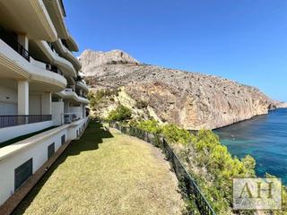 Appartement in Mascarat