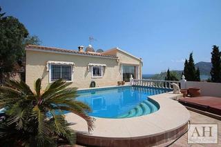 Casa a Altea Ciudad