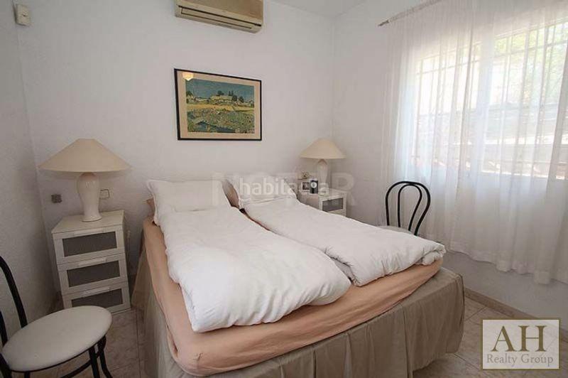 Foto 168f0b54-7e34-4716-94b2-459bb4679476. Casa en Altea ciudad Altea