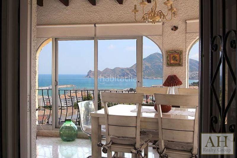 Foto 193d6911-89cf-47d8-a2ec-e2d659be27fe. Casa en Altea ciudad Altea