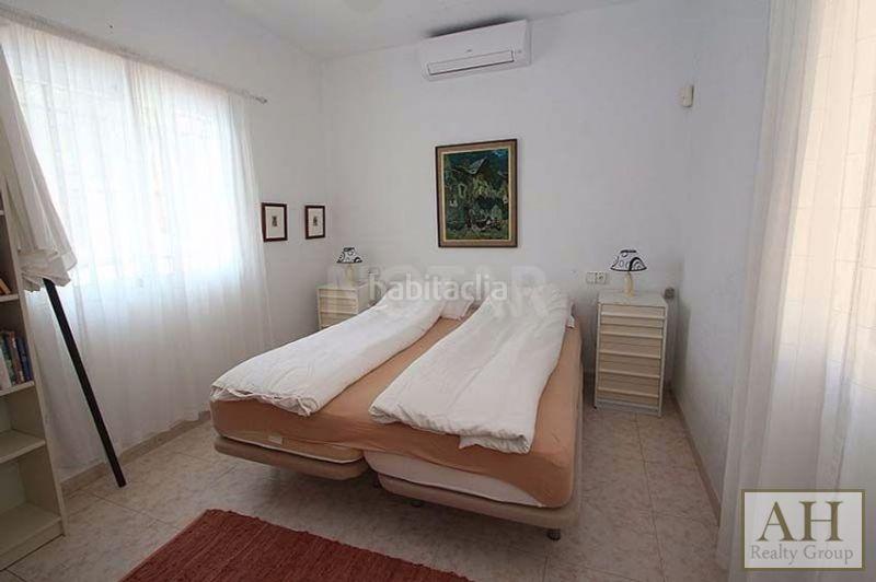 Foto 38d038f5-5831-4c8b-95f8-07f16fc00b9d. Casa en Altea ciudad Altea