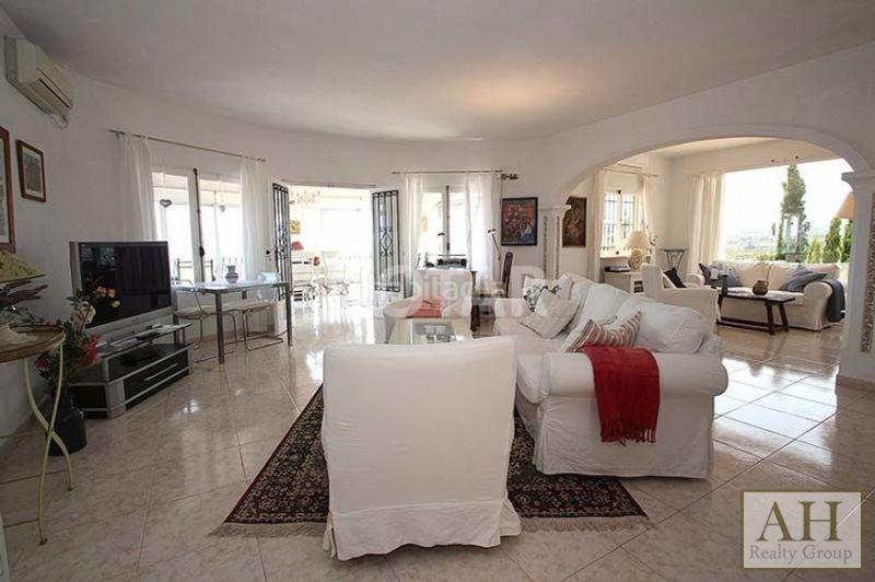 Foto 39957627-a83a-450c-ad36-7ef62977c6bf. Casa en Altea ciudad Altea