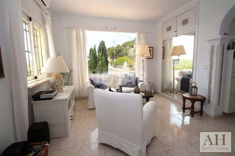 Foto 4977f2c0-8fe5-4cd1-aa35-c527d44b7ad2. Casa en Altea ciudad Altea