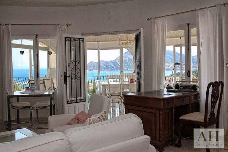 Foto 7494ffe3-5064-4aa3-9247-44e8e24e1430. Casa en Altea ciudad Altea