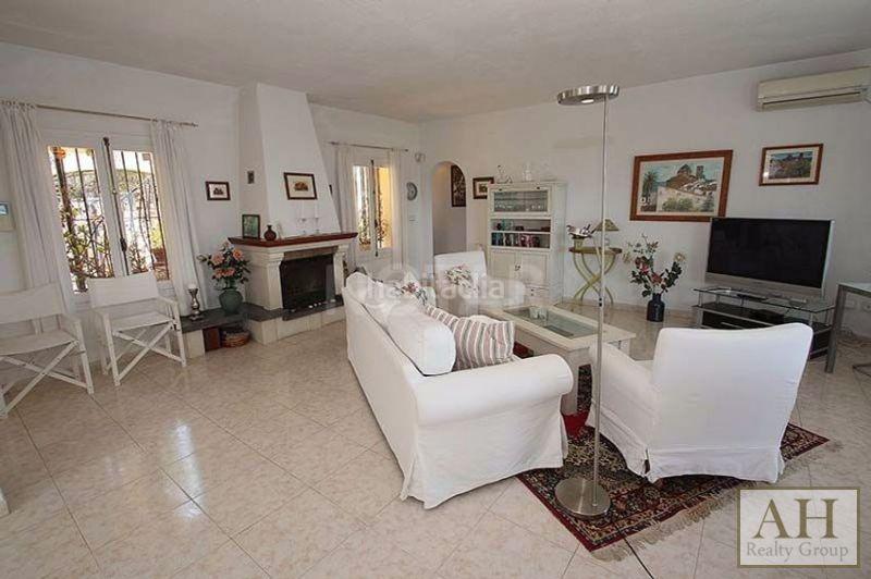 Foto 8bb062af-488d-46e7-aa9a-55cf928ab92a. Casa en Altea ciudad Altea