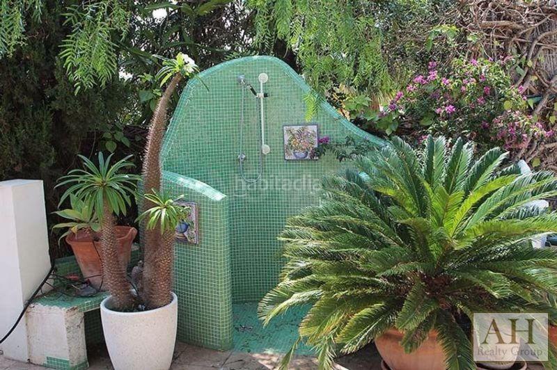 Foto 9290a52e-5e72-47f2-8861-a753db5c9b24. Casa en Altea ciudad Altea