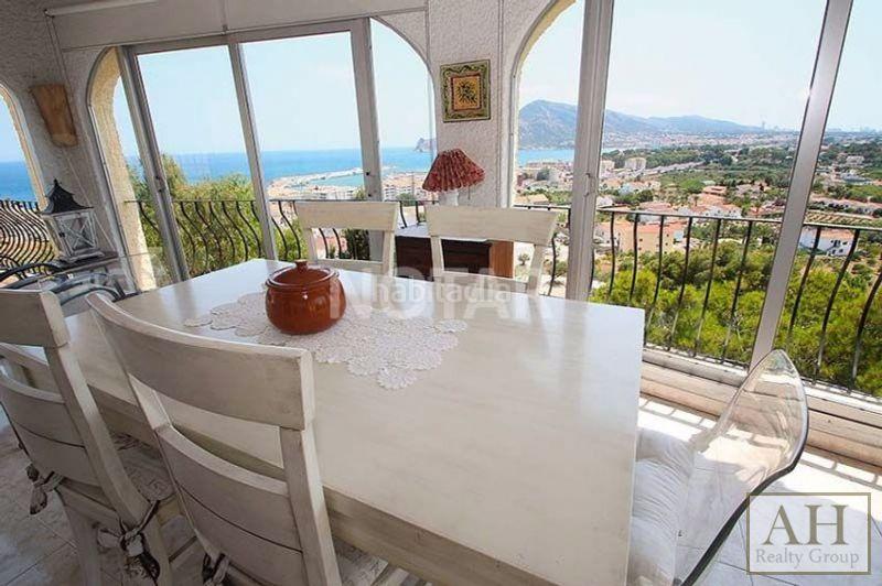 Foto 9bb9e333-687e-434d-a4b1-61b027afc01f. Casa en Altea ciudad Altea