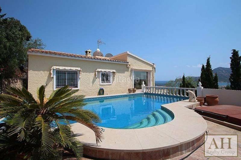 Foto 9dfac907-a38e-4188-8820-14b244596a44. Casa en Altea ciudad Altea