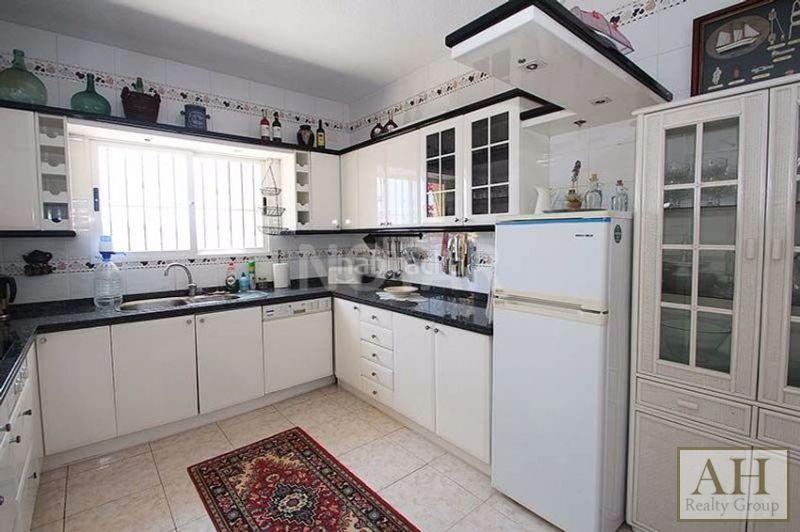 Foto cb703aa3-21b1-45ef-931d-08ba44d6f01d. Casa en Altea ciudad Altea