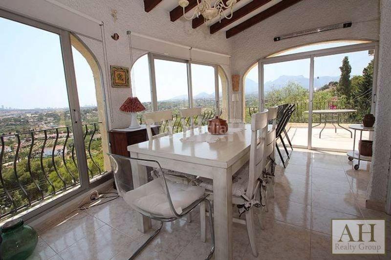 Foto d9518699-dee6-41ca-a3a6-3c44e58666a7. Casa en Altea ciudad Altea