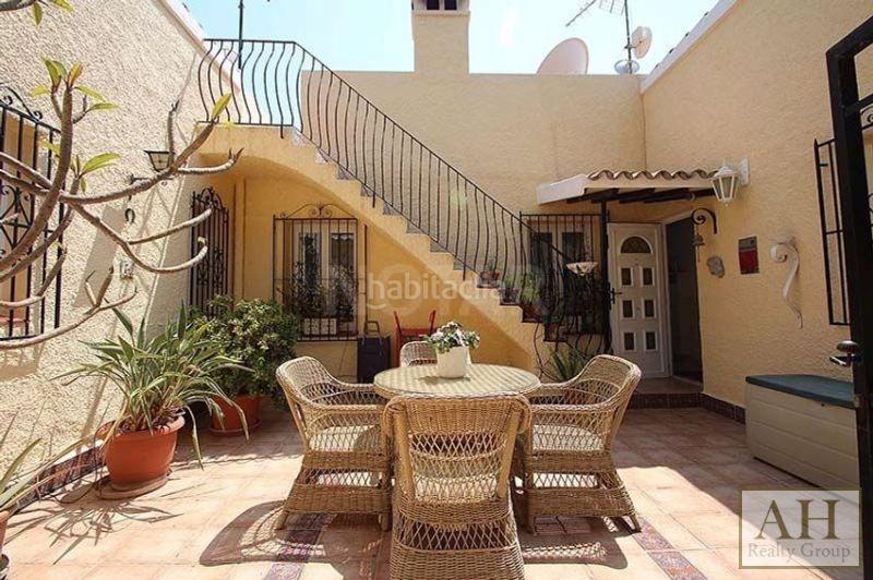 Foto e5e56d89-0255-445f-a2a5-92c07321f75c. Casa en Altea ciudad Altea