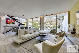 Maison à Altea Hills