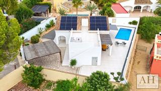 Haus in Altea la Vella