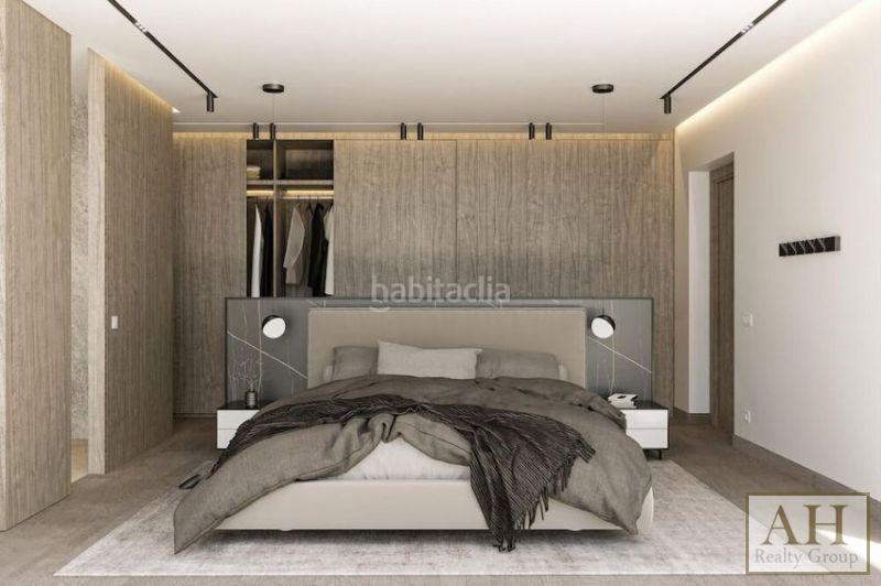 Foto b1047b4a-68c3-402c-b5a1-548d2852ae55. Haus mit parking in Altea hills Altea