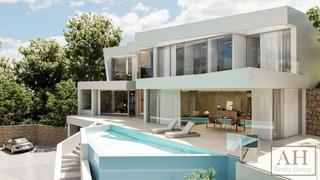 Maison à Altea Hills