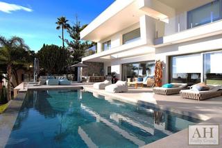 Haus in Altea la Vella